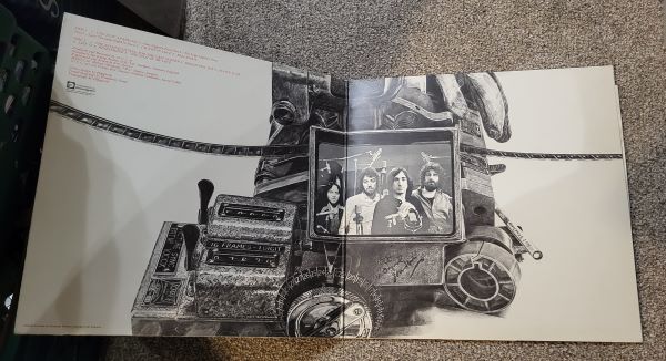 the original soundtrack | 10cc