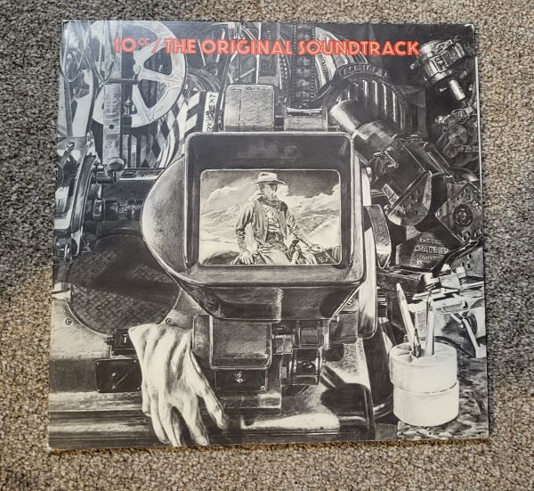 the original soundtrack | 10cc