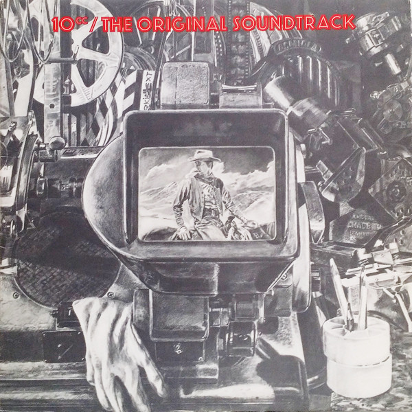10cc the original soundtrack f
