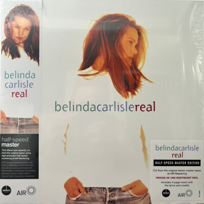 belinda carlisle real