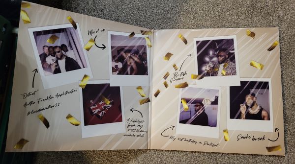 love, damini | burna boy