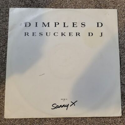resucker dj | dimples d