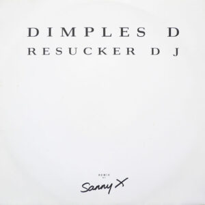 dimples d resucker dj f