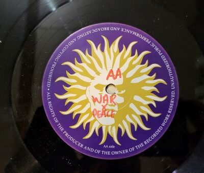 the calling (remix) | goldie