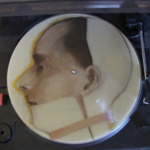 kissing the pink love lasts forever