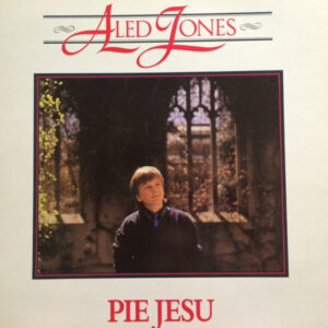 aled jones pie jesu