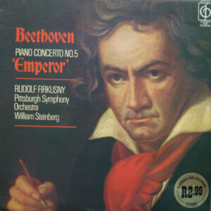 beethoven piano concerto no 5 emperor