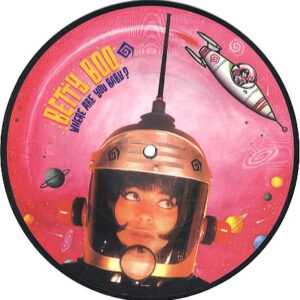 betty boo where are you baby