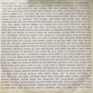 coldcut whats that noise