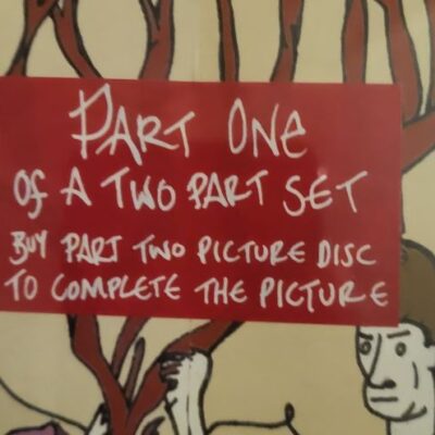 second, minute or hour | jack penate