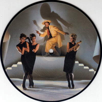 kid creole & the coconuts annie i'm not your daddy