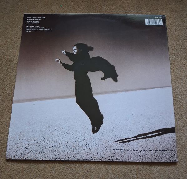 just visiting this planet | jellybean