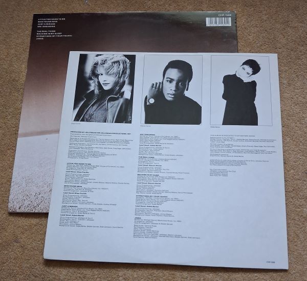 just visiting this planet | jellybean