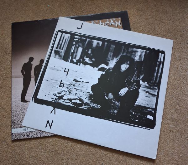 just visiting this planet | jellybean