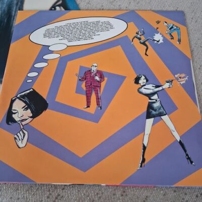 boomania | betty boo