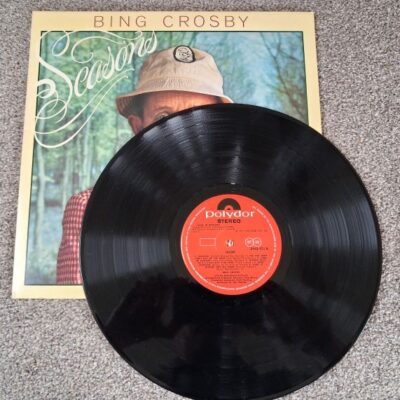 seasons (the closing chapter) | bing crosby