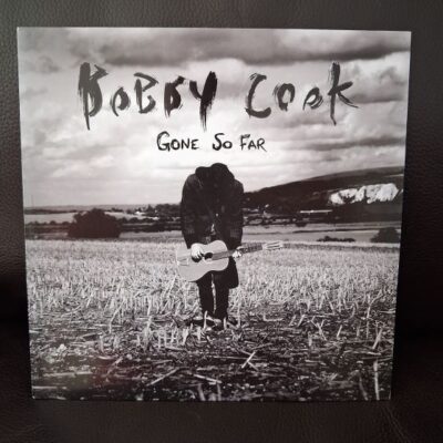 gone so far | bobby cook