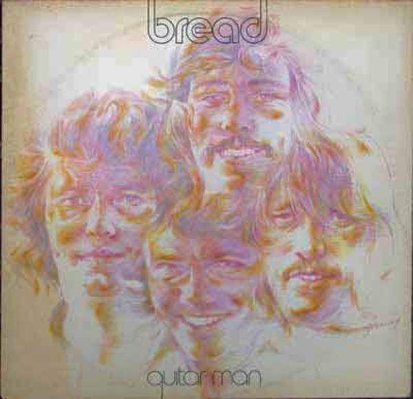 bread guitar man
