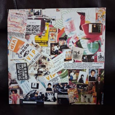 love and life | definition of sound