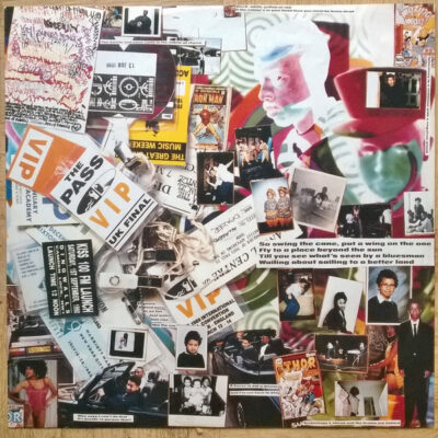 definition of sound love & life