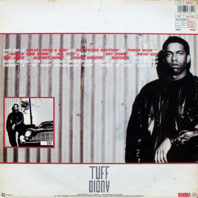 bullet from a gun | derek b