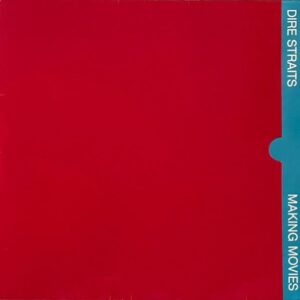 dire straits making movies