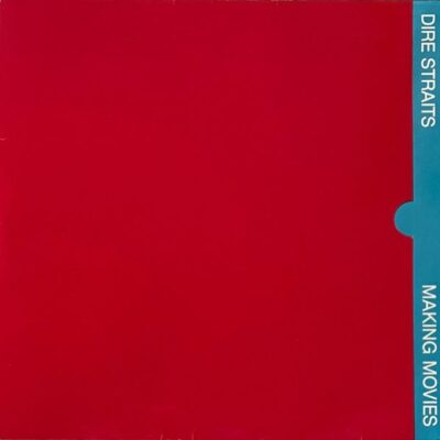 dire straits making movies