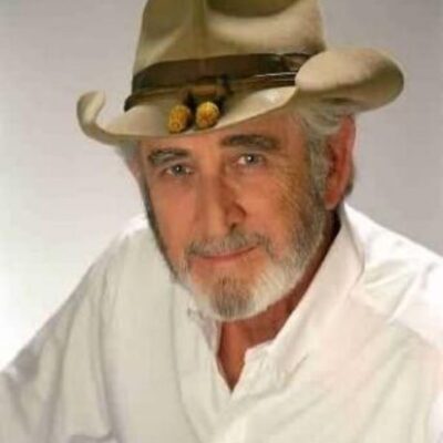 DON WILLIAMS