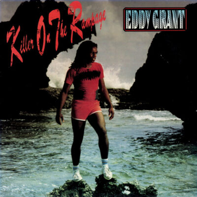 eddy grant killer on the run