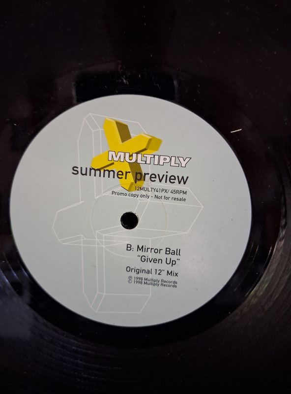 multiply summer preview | various artists