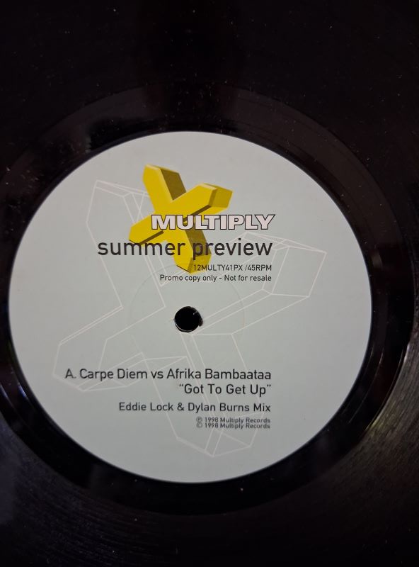 multiply summer preview | various artists