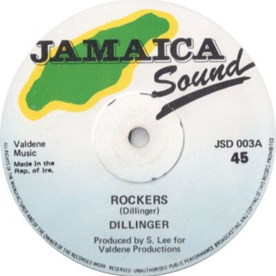 dillinger rockers
