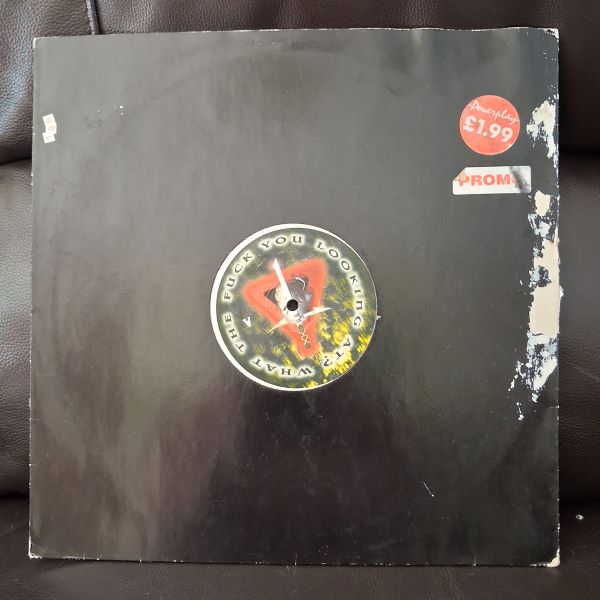 mr maniac | genaside 2