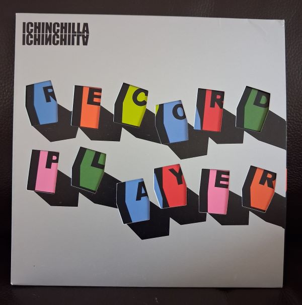 record player | ichinchilla