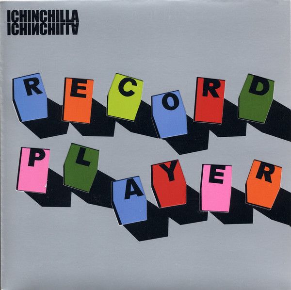 ichinchilla record player