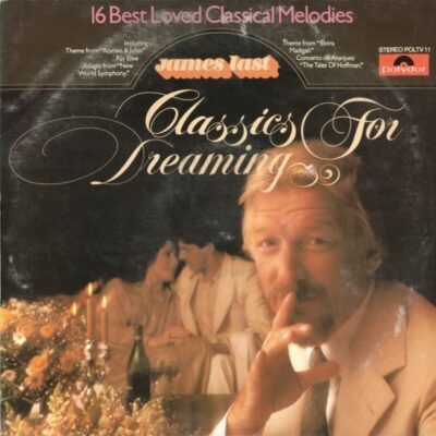 james last classics for dreaming