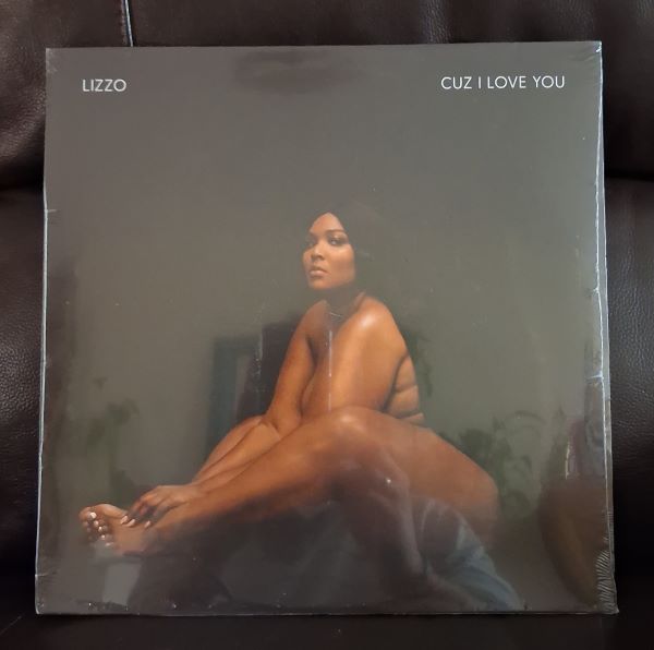cuz i love you | lizzo