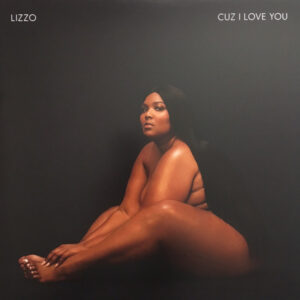 lizzo cuz i love you