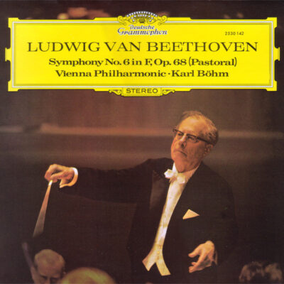 ludwig van beethoven symphony no6 in f op68 pastoral