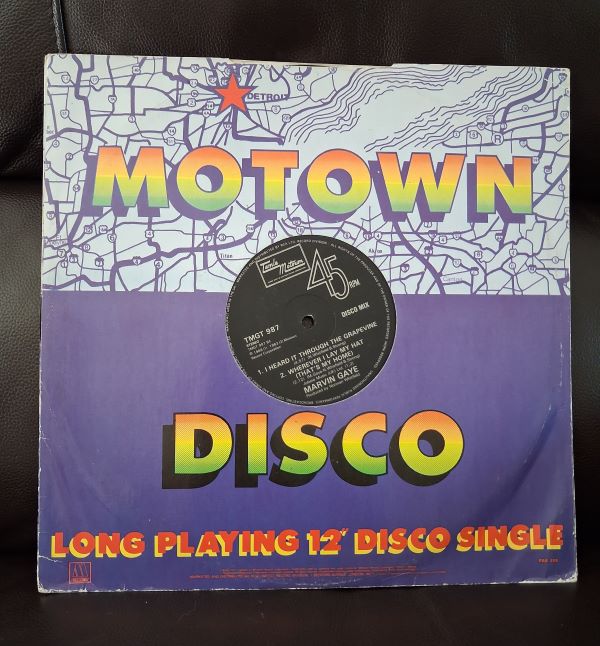 what?s going on | marvin gaye