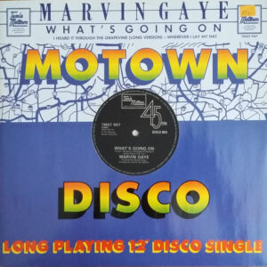 marvin gaye whats going on
