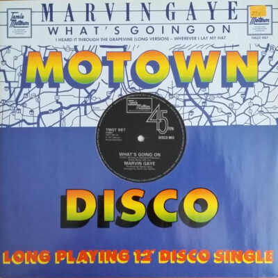 marvin gaye whats going on