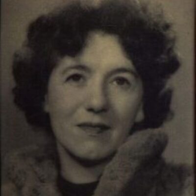 ENID BLYTON