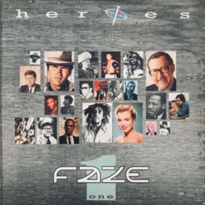 faze one heroes f