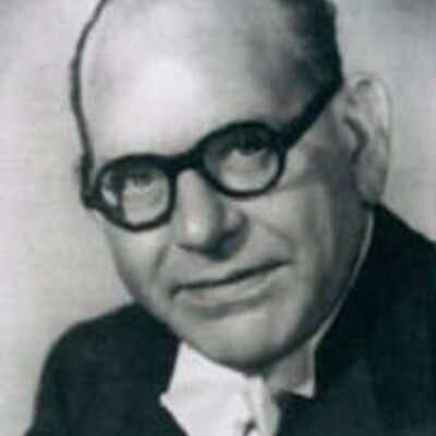 HARRY DAVIDSON & HIS ORCHESTRA