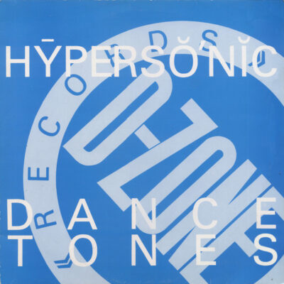 hypersonic dance tones