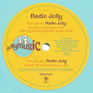 jollymusic radio jolly