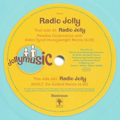 radio jolly | jollymusic