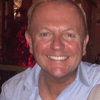 MICHAEL WARD