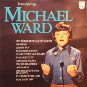 michael ward introducing f